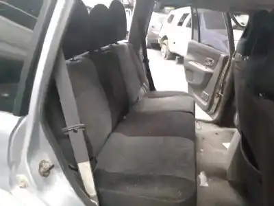 Veículo de Sucata mitsubishi montero sport (k90) 2.5 td gls do ano 2006 alimentado 4d56