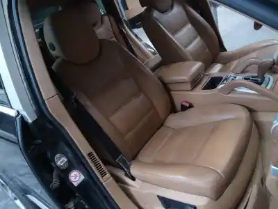 Утилизация автомобиля porsche cayenne (tipo 9pa) cayenne s 4.5 v8 года 2002 питание m4800