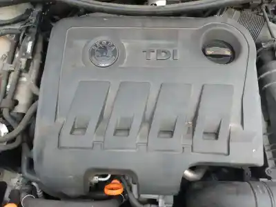 Здавання транспортного засобу skoda yeti experience року 2012 потужний cfha