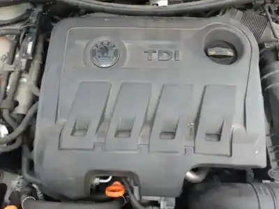 Verschrottungsfahrzeug skoda yeti experience des jahres 2012 angetrieben cfha