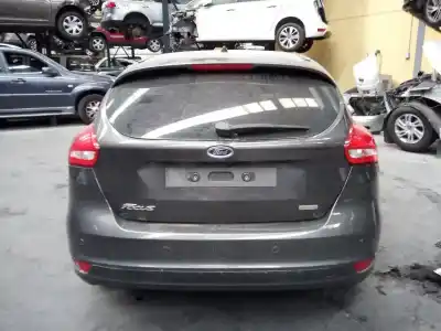 Veículo de Sucata ford focus lim. trend do ano 2017 alimentado m1db