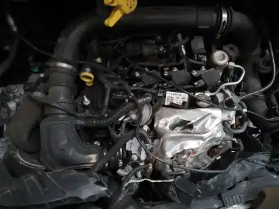 Veículo de Sucata ford focus lim. trend do ano 2017 alimentado m1db