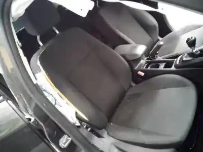 Veículo de Sucata ford focus lim. trend do ano 2017 alimentado m1db