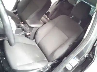 Veículo de Sucata ford focus lim. trend do ano 2017 alimentado m1db