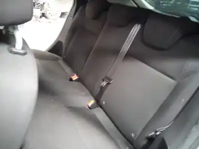 Veículo de Sucata ford focus lim. trend do ano 2017 alimentado m1db