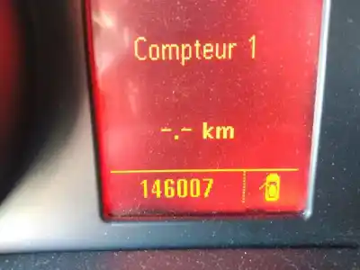 Veículo de Sucata opel astra j lim. sport do ano 2010 alimentado a17dtr