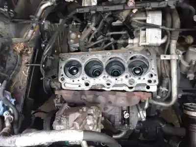 Veículo de Sucata opel astra j lim. sport do ano 2010 alimentado a17dtr