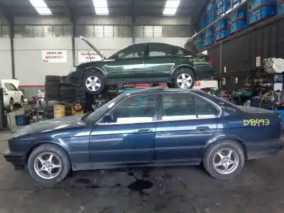 Hurda Aracı BMW SERIE 5 BERLINA (E39) 523i Yılın 1995 güçlü 256S3