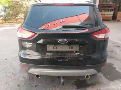 Утилизация автомобиля ford                                               kuga (cbs)                                                                                                                                                                                                                                                 titanium                                                                                                                                                                                                                                                   года 2014 питание ufma