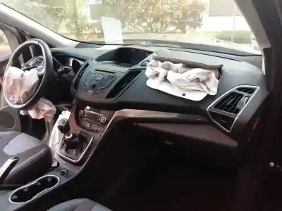 Утилизация автомобиля ford                                               kuga (cbs)                                                                                                                                                                                                                                                 titanium                                                                                                                                                                                                                                                   года 2014 питание ufma