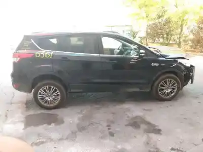 Утилизация автомобиля ford                                               kuga (cbs)                                                                                                                                                                                                                                                 titanium                                                                                                                                                                                                                                                   года 2014 питание ufma