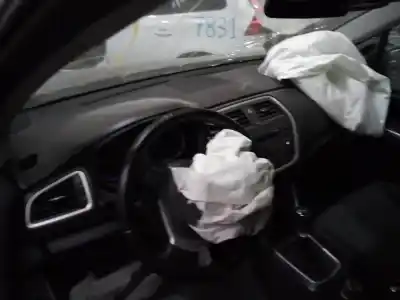 Scrapping Vehicle suzuki sx4 gle of the year 2014 powered d16aa