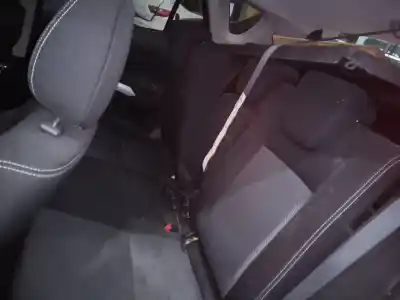 Scrapping Vehicle suzuki sx4 gle of the year 2014 powered d16aa