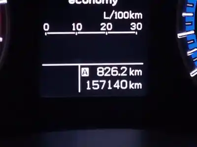 Scrapping Vehicle suzuki sx4 gle of the year 2014 powered d16aa