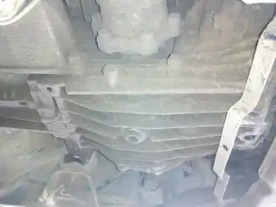 Veicolo di demolizione volkswagen passat berlina (3b2) comfortline dell'anno 1999 alimentato afn