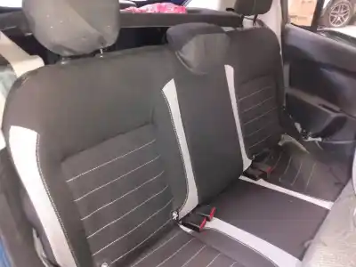 Scrapping Vehicle dacia sandero stepway of the year 2017 powered h4b408