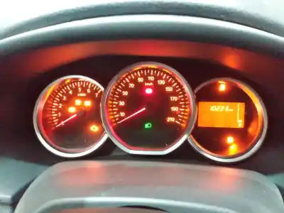 Scrapping Vehicle dacia sandero stepway of the year 2017 powered h4b408