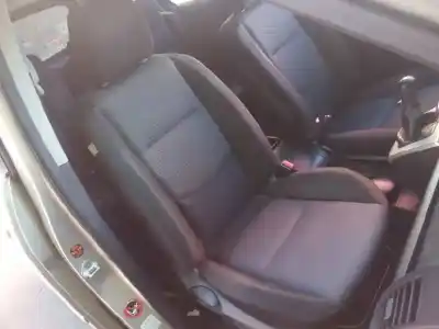 Scrapping Vehicle mazda 5 berl. (cr) 2.0 crtd active+ (105kw) of the year 2006 powered rf7j