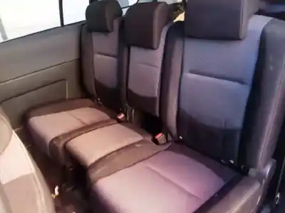 Scrapping Vehicle mazda 5 berl. (cr) 2.0 crtd active+ (105kw) of the year 2006 powered rf7j