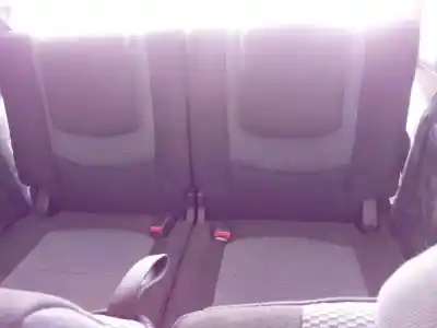 Scrapping Vehicle mazda 5 berl. (cr) 2.0 crtd active+ (105kw) of the year 2006 powered rf7j