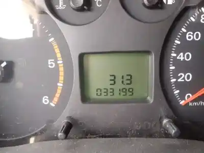Утилизация автомобиля ford transit mod. 2000 combi ft 260 2.0 corto года 2012 питание cyra