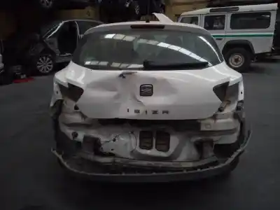 Здавання транспортного засобу seat ibiza sc (6j1) reference року 2010 потужний bms