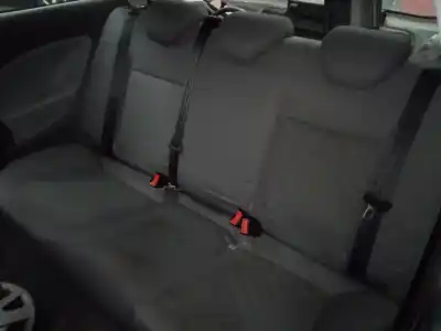 Здавання транспортного засобу seat ibiza sc (6j1) reference року 2010 потужний bms