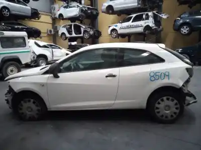 Sloopvoertuig SEAT IBIZA SC (6J1) Reference van het jaar 2010 aangedreven BMS
