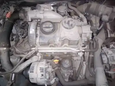 Sloopvoertuig seat ibiza sc (6j1) reference van het jaar 2010 aangedreven bms