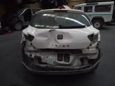 Sloopvoertuig seat ibiza sc (6j1) reference van het jaar 2010 aangedreven bms