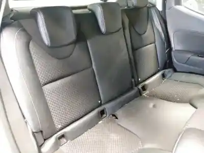 Veículo de Sucata renault clio iv limited do ano 2017 alimentado k9k628