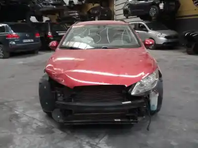 Veículo de Sucata seat ibiza st (6j8) style do ano 2011 alimentado cayc