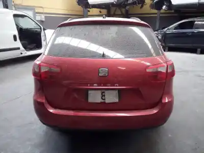 Veículo de Sucata seat ibiza st (6j8) style do ano 2011 alimentado cayc
