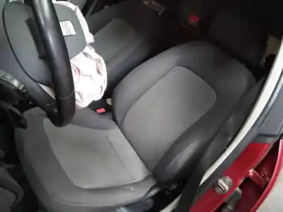 Veículo de Sucata seat ibiza st (6j8) style do ano 2011 alimentado cayc