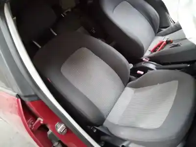 Veículo de Sucata seat ibiza st (6j8) style do ano 2011 alimentado cayc