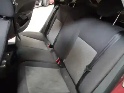 Veículo de Sucata seat ibiza st (6j8) style do ano 2011 alimentado cayc