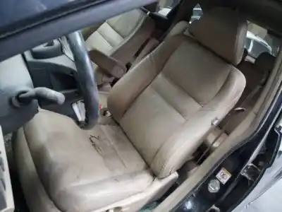 Утилизация автомобиля honda cr-v (re) executive года 2007 питание n22a2