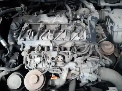 Утилизация автомобиля honda cr-v (re) executive года 2007 питание n22a2