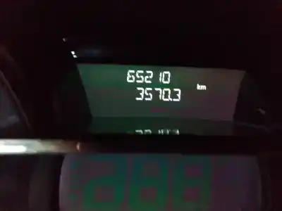 Veículo de Sucata renault clio iv technofeel do ano 2014 alimentado k9k608