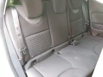 Veículo de Sucata renault clio iv technofeel do ano 2014 alimentado k9k608