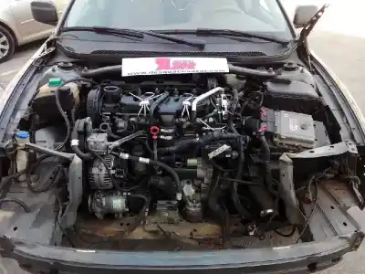 Veículo de Sucata volvo xc70 ii (136) d5 awd do ano 2007 alimentado d5244t