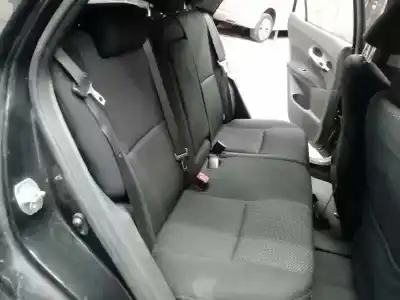 Veículo de Sucata toyota auris live do ano 2012 alimentado 1ndtv