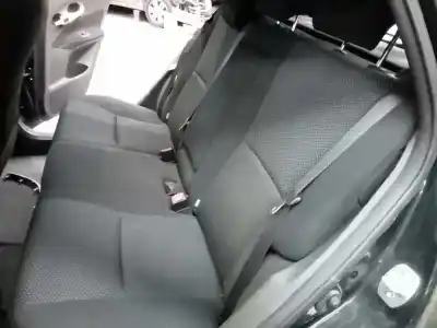 Veículo de Sucata toyota auris live do ano 2012 alimentado 1ndtv