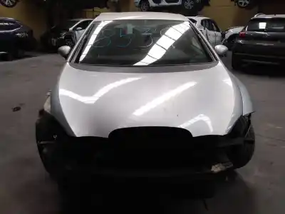 Veículo de Sucata seat leon (1p1) reference do ano 2005 alimentado bls