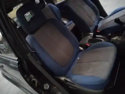 Veículo de Sucata suzuki grand vitara 5 puertas sq (ft) 2.0 td do ano 2002 alimentado rhz