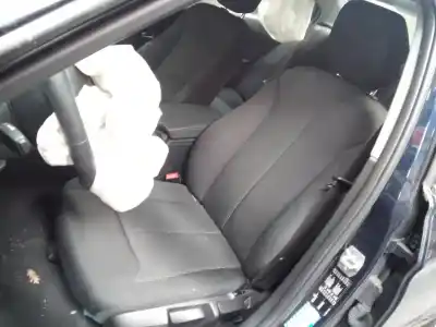 Veículo de Sucata bmw serie 3 lim. (f30) 318d do ano 2016 alimentado b47d20a