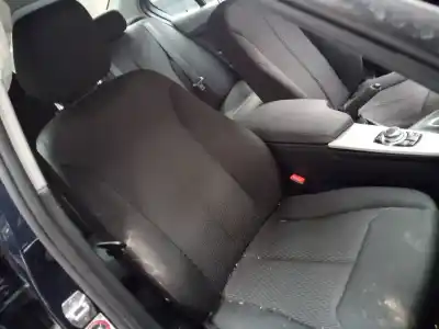 Veículo de Sucata bmw serie 3 lim. (f30) 318d do ano 2016 alimentado b47d20a