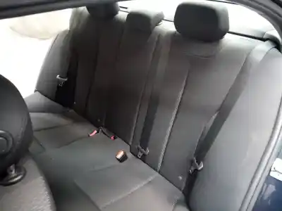 Veículo de Sucata bmw serie 3 lim. (f30) 318d do ano 2016 alimentado b47d20a