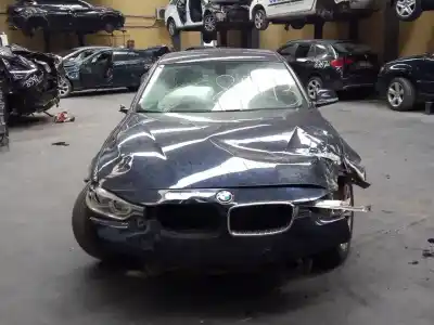 Veículo de Sucata bmw serie 3 lim. (f30) 318d do ano 2016 alimentado b47d20a