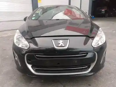 Verschrottungsfahrzeug peugeot 308 cc (2009) sport pack des jahres 2011 angetrieben rhh